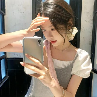这一刻，我要世界看见